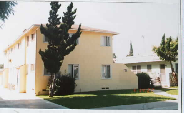 7941-7943 Milton Ave in Whittier, CA - Building Photo