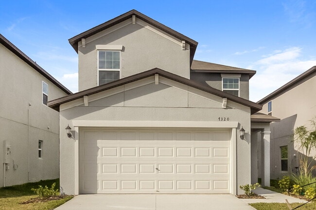property at 7320 Spring Snowflake Ave