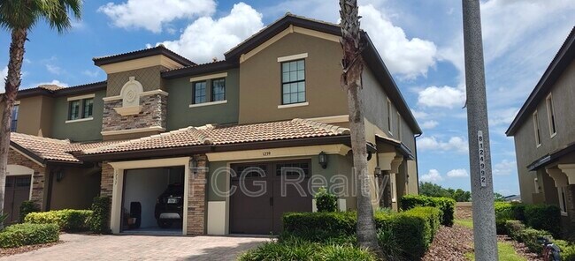 property at 1239 Long Cove Loop