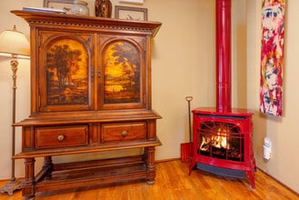 325 Sena St in Santa Fe, NM - Building Photo - Building Photo