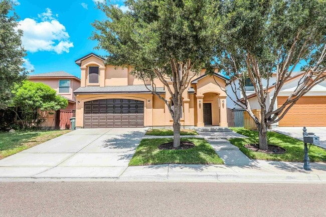 2306 Leo Reyes Ct