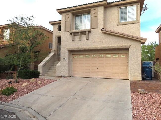 property at 4318 Via Dana Ave