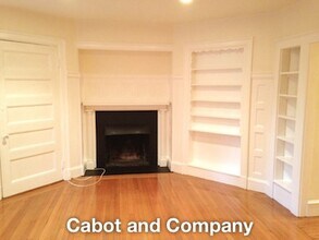 17 Exeter St, Unit 1 in Boston, MA - Foto de edificio - Building Photo