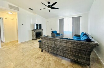 7098 Alamanda Blvd W in Lake Wales, FL - Building Photo - Building Photo