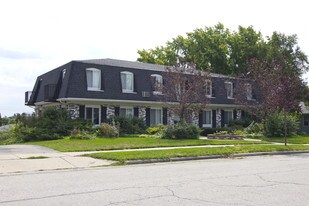 1510-1512 4th Ave in Grafton, WI - Building Photo