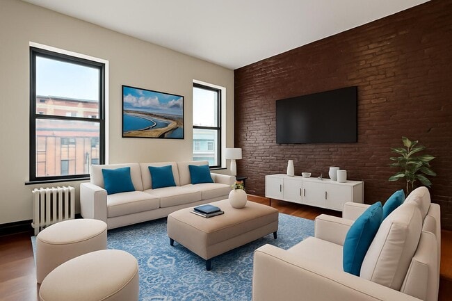 property at 24-26-26 W 125th St