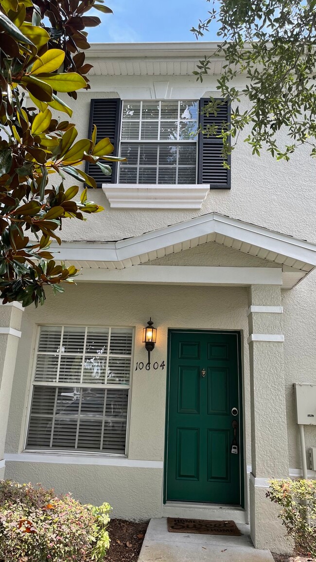 property at 10604 Savannah Wood Ct