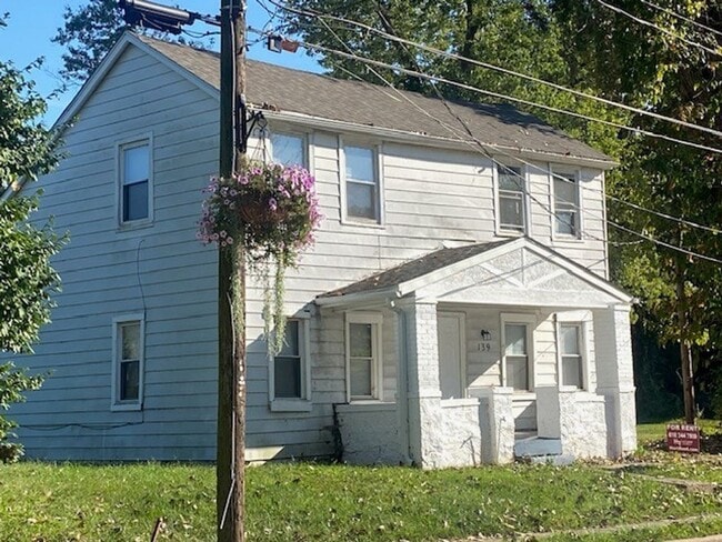 property at 139 S Main St