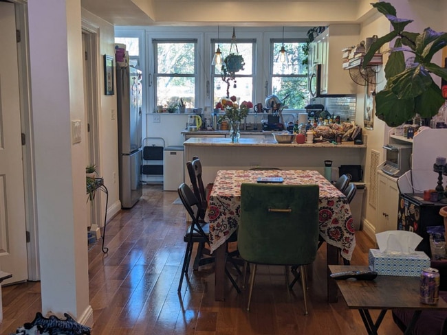 XX8 Bryant St NE in Washington, DC - Building Photo - Building Photo