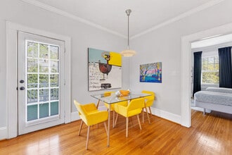 800 Magnolia Ave in Charlotte, NC - Building Photo - Building Photo