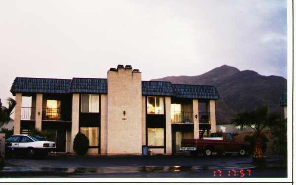 Sierra Sunrise in Las Vegas, NV - Building Photo - Building Photo