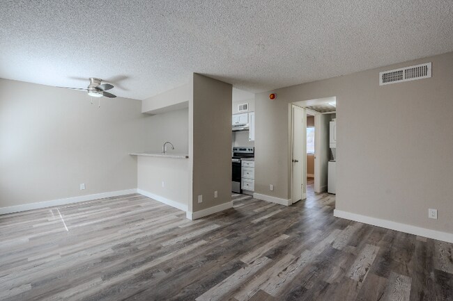 3816 E McDowell Rd in Phoenix, AZ - Building Photo - Building Photo