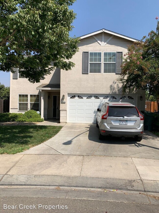 3826 Early Light Ave Merced, CA Casas y apartamentos de Alquiler