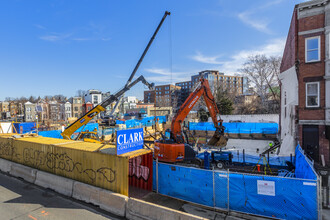 Roberts Residences in Washington, DC - Building Photo - Building Photo