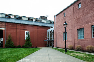 Albemarle Square in Baltimore, MD - Foto de edificio - Building Photo