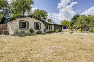 703 Jetta Ct in Austin, TX - Building Photo - Building Photo