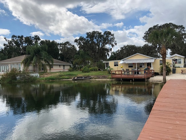 Sebring Resorts in Sebring, FL - Building Photo - Primary Photo