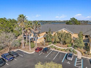 3425 Haley Pointe Rd in St. Augustine, FL - Foto de edificio - Building Photo
