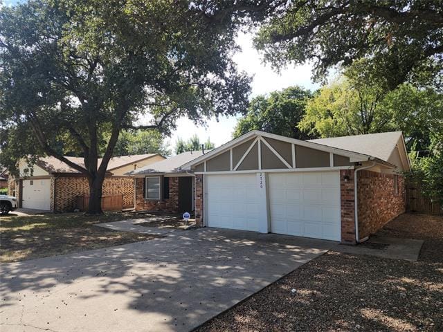 2720 Muse St in Fort Worth, TX - Building Photo - Building Photo