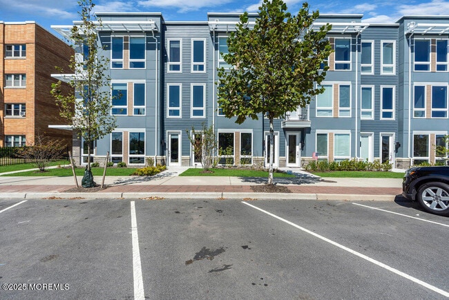 201 Sunset Ave in Asbury Park, NJ - Building Photo - Building Photo