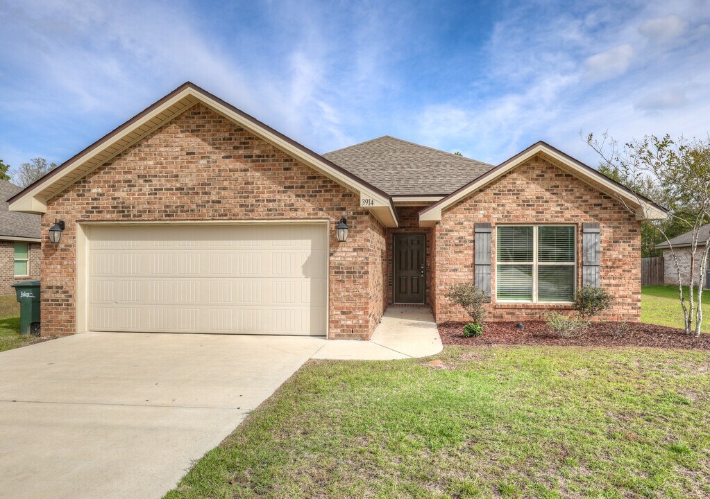 Villages at Arbor Walk in Foley, AL - Foto de edificio