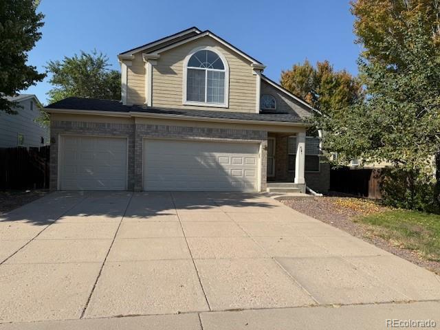property at 4341 S Jasper St