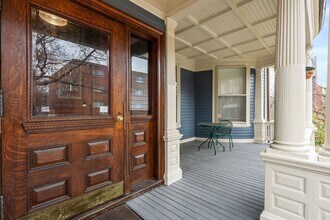 10 Chester St in Cambridge, MA - Foto de edificio - Building Photo