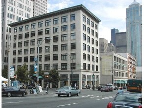 The Second & Pine in Seattle, WA - Building Photo - Building Photo