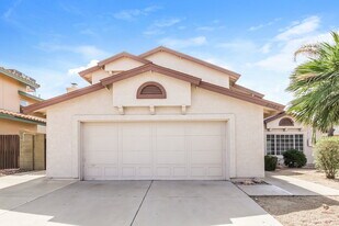 4045 W Avenida Del Sol in Glendale, AZ - Building Photo