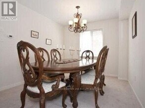 158 Lavery Heights in Milton, ON - Building Photo - Building Photo