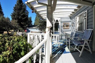 16870 Scandia Ln NW in Poulsbo, WA - Building Photo - Building Photo