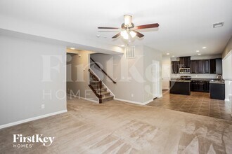 3232 Oulten St SW in Concord, NC - Building Photo - Building Photo