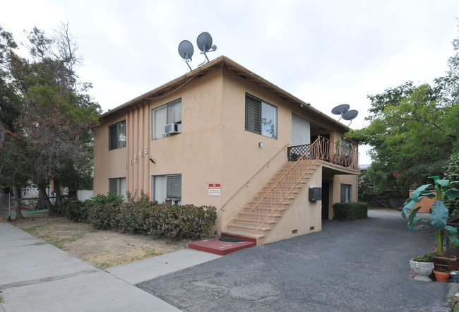 11246 Otsego St in North Hollywood, CA - Building Photo - Building Photo