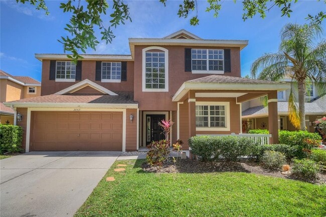 property at 20513 Sultana Ct