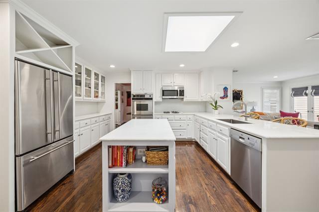 6505 Woodland Dr in Dallas, TX - Building Photo - Building Photo
