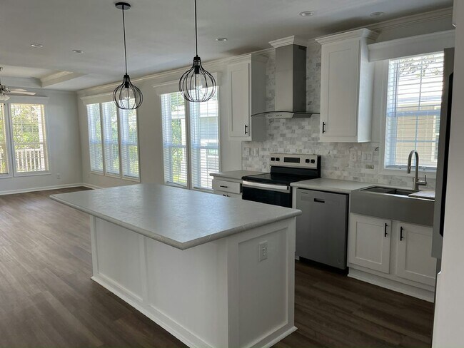 7973 Yukon Trl in Ellenton, FL - Building Photo - Building Photo