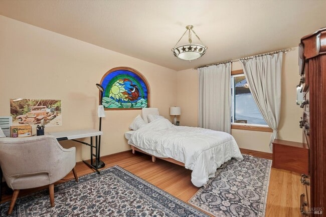 1513 Foothill Blvd in Calistoga, CA - Building Photo - Building Photo