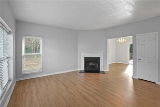 3946 Hancock Cir in Atlanta, GA - Building Photo - Building Photo