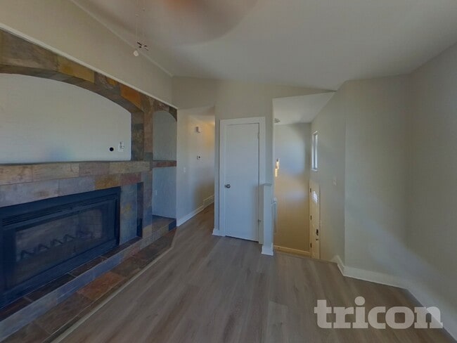 1865 Swearinger Dr in Colorado Springs, CO - Building Photo - Building Photo