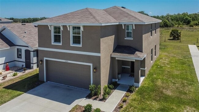 16894 Delia St in Wimauma, FL - Building Photo - Building Photo