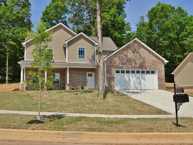 7311 Tiger Trail in Fairview, TN - Building Photo - Building Photo