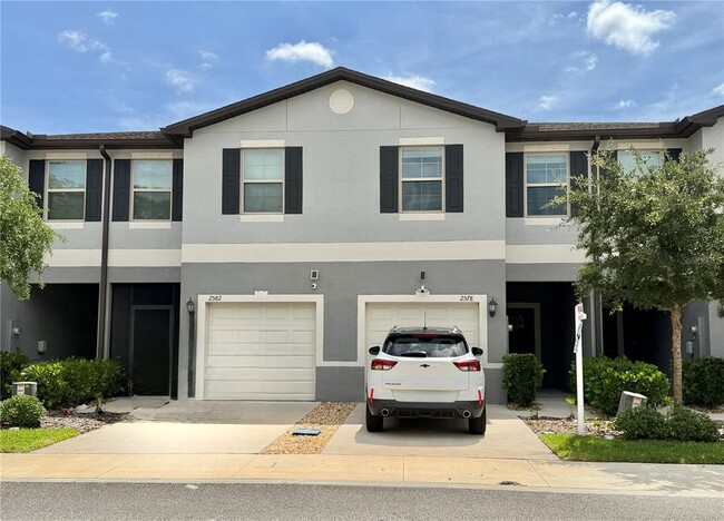 property at 2578 Charlan Ct
