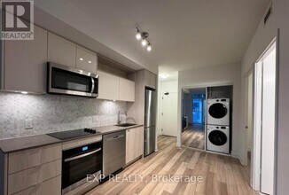 100-1100 Dalhousie St in Toronto, ON - Building Photo - Building Photo