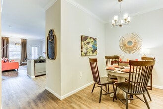 Bacarra in Raleigh, NC - Building Photo - Building Photo