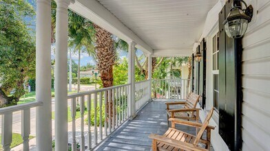 306 N Swinton Ave in Delray Beach, FL - Foto de edificio - Building Photo