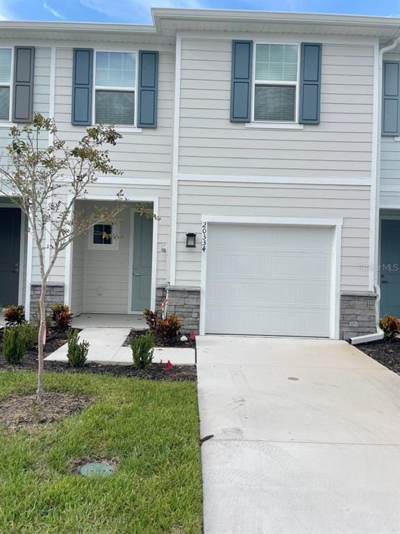 property at 20334 Lou Angela Ln