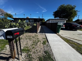 7793 Merito Ave in San Bernardino, CA - Building Photo