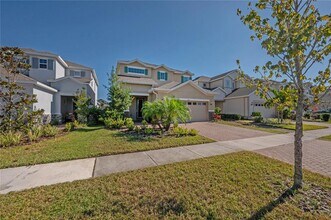 7212 Paradiso Dr in Apollo Beach, FL - Building Photo - Building Photo