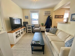 355 Western Ave, Unit 3 in Cambridge, MA - Building Photo - Building Photo