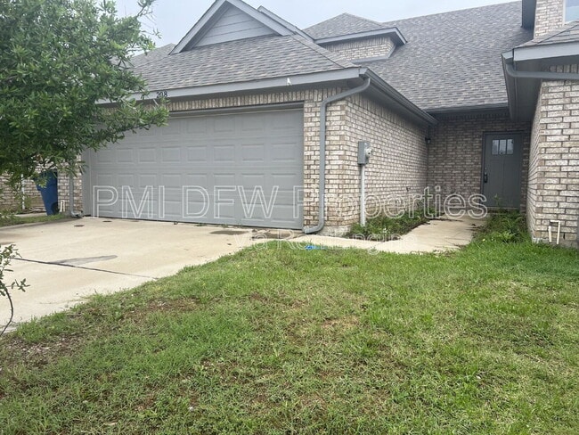 212 Stone Cir in Wylie, TX - Building Photo - Building Photo